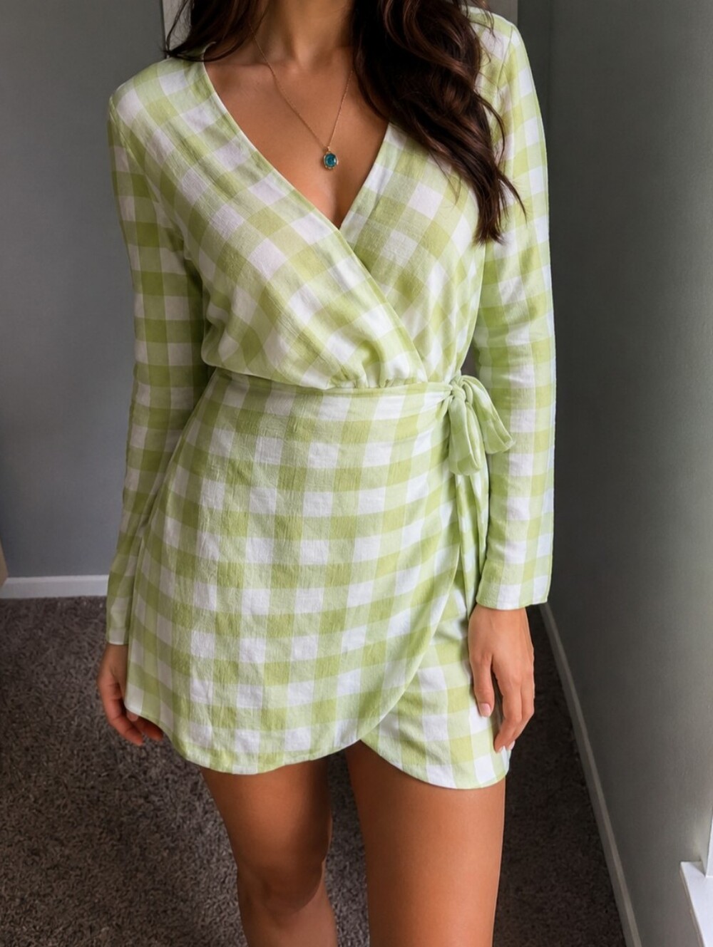 Princess Polly Dress